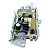 Placa Controle Lavadora Consul CWV16AB W11435396 220V - Imagem 3