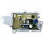 Placa Controle Lavadora Consul CWV16AB W11435396 220V - Imagem 2