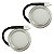 Kit 2 Lâmpada Led 2W Coifa Philco PCO90G PCO100I 127V - Imagem 1