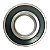 Rolamento 6205-2RS Para Lavadora Electrolux LM08 TOP8 LF90 - Imagem 5