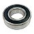 Rolamento 6205-2RS Para Lavadora Electrolux LM08 TOP8 LF90 - Imagem 1