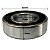 Rolamento 6205-2RS Para Lavadora Electrolux LM08 TOP8 LF90 - Imagem 3