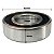 Rolamento 6206-2RS1 Reforçado Para Lava e Seca Samsung - Imagem 2