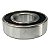 Rolamento 6206-2RS1 Reforçado Para Lava e Seca Samsung - Imagem 6
