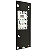 Painel Display Vidro Porta Geladeira Electrolux Dw52x Inox - Imagem 3
