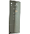 Painel Display Vidro Porta Geladeira Electrolux Dw52x Inox - Imagem 1