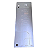 Painel Display Vidro Porta Geladeira Electrolux Dw52x Inox - Imagem 2
