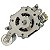 Bomba Circulação Lava Louça Brastemp Consul BLF14 CLF12 127V - Imagem 5
