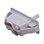 Interruptor Branco Geladeira Brastemp BRH85 BRH86 BRY59 - Imagem 2