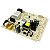 Placa Potência Geladeira Electrolux IM8 IM8B IM8S A96969515 - Imagem 3