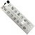 Placa Interface Geladeira Electrolux IM8 IM8B IM8S A13404918 - Imagem 1