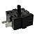 Chave Rotativa Secadora Mueller Solaris 60hz 16a Original - Imagem 2