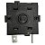 Chave Rotativa Secadora Mueller Solaris 60hz 16a Original - Imagem 4