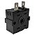 Chave Rotativa Secadora Mueller Solaris 60hz 16a Original - Imagem 5