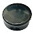 Tampa Filtro Fiapos Para Lavadora Brastemp BWK12 BWJ09 BWS09 - Imagem 2