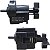 Pressostato  Brastemp Lava E Seca Bnq10 Bivolt Original - Imagem 3