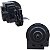 Pressostato  Brastemp Lava E Seca Bnq10 Bivolt Original - Imagem 2