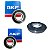 Kit Retentor Rolamento SKF Lava E Seca Samsung Wd - Imagem 1