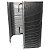 Serpentina Condensador Alumínio Ar Split Electrolux ZE36F - Imagem 4