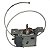 Termostato Frigobar Philco PH85 PH50N PFG50B BFG50B - Imagem 3
