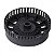 Polia Lavadora de Roupas Brastemp BWD15AB BWD15A9 Original - Imagem 3
