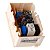 Kit Placa Controle + Console Geladeira Consul CRM35 CRM38 - Imagem 5
