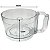 Copo Jarra Multiprocessador Philco Maxxi Plus Platinum 1,25L - Imagem 2