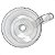 Copo Jarra Multiprocessador Philco Maxxi Plus Platinum 1,25L - Imagem 5