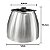 Jarra Inox Cafeteira Britânia 15 Temp 750ml Original - Imagem 2