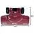 Bocal Piso Aspirador Pó Philco Multi Clean PAS1300V Vermelho - Imagem 2