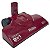 Bocal Piso Aspirador Pó Philco Multi Clean PAS1300V Vermelho - Imagem 1