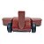 Bocal Piso Aspirador Pó Philco Multi Clean PAS1300V Vermelho - Imagem 4