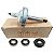 Kit Mecanismo Rolamento Lavadora Brastemp BWR12 BWK13 BWK12 - Imagem 1