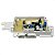 Placa Controle Lavadora Consul CWH15AB 15KG W11593723 127V - Imagem 5