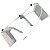 Evaporador Freezer Vertical Brastemp Consul BVS26 CVU26 - Imagem 4