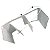 Evaporador Freezer Vertical Brastemp Consul BVS26 CVU26 - Imagem 7