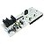 Placa Display Microondas Brastemp BMG45AR W11050133 220V - Imagem 5