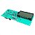 Placa Display Microondas Brastemp BMG45AR W11050133 220V - Imagem 3