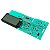 Placa Display Microondas Brastemp BMG45AR W11050133 220V - Imagem 2