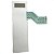 Membrana Painel Para Microondas Electrolux MT30S Espelhado - Imagem 4