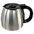 Jarra Copo Inox Cafeteira Philco 30 Cafés PH30 Original - Imagem 1