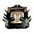 Placa Estatora Batedeira Kitchen Aid KEA33 KEA28 KEA38 - Imagem 4