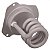 Resistência Lava Louça Brastemp BLF10AB BLF10AS 127V 1000W - Imagem 2