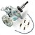 Mecanismo + Mola + Mangueira Lavadora Electrolux 7kg A 9kg - Imagem 1