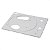 Antepara Secadora Brastemp BSC24 BSR24 BSI10 BSR10 BSX10 - Imagem 1