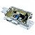 Placa Potência para Lavadora Brastemp BWK12 127V W11435390 - Imagem 2