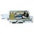 Placa Potência para Lavadora Brastemp BWK12 127V W11435390 - Imagem 4