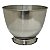 Tigela Inox 4l Batedeira Planetária Philco PHP500 PBP550B - Imagem 5