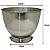 Tigela Inox 4l Batedeira Planetária Philco PHP500 PBP550B - Imagem 2