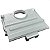 Isopor Capa Traseira Geladeira Brastemp BRM54 BRM44 BRM53 - Imagem 4